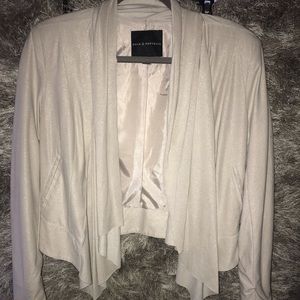 Rock & Republic coat